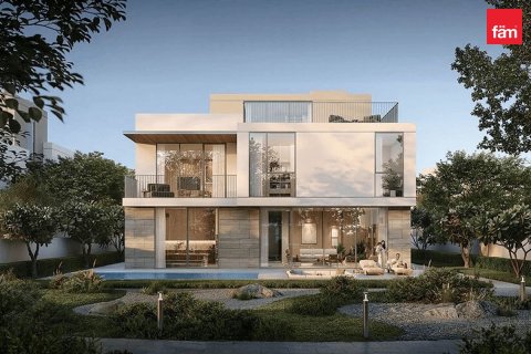 Villa in Dubai 4 bedrooms, 520 sq.m. № 124341 - photo 12