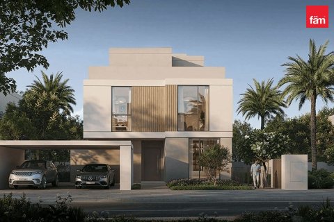 Villa in Dubai 4 bedrooms, 520 sq.m. № 124341 - photo 16