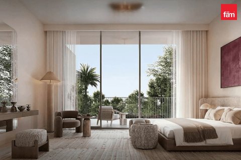 Villa in Dubai 4 bedrooms, 520 sq.m. № 124341 - photo 4