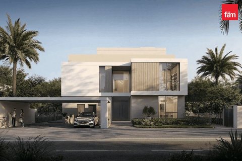 Villa in Dubai 4 bedrooms, 520 sq.m. № 124341 - photo 18