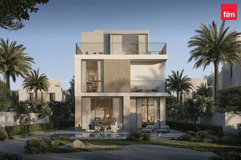 Villa in Dubai 4 bedrooms, 520 sq.m. № 124341 - photo 20