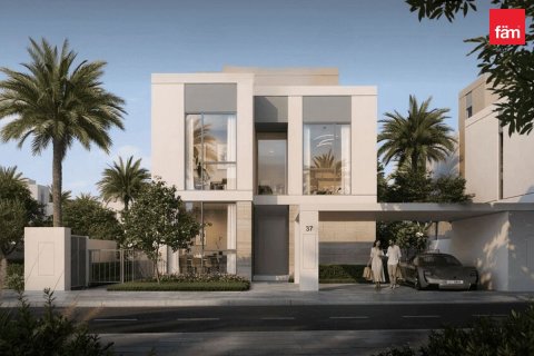 Villa in Dubai 4 bedrooms, 520 sq.m. № 124341 - photo 6