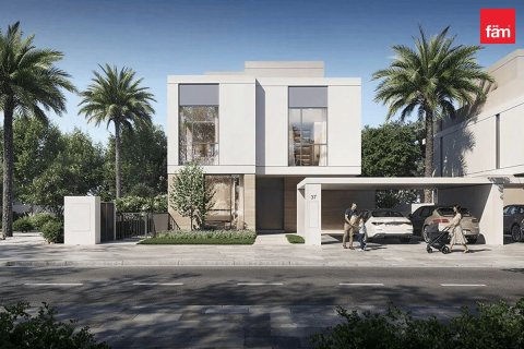 Villa in Dubai 4 bedrooms, 520 sq.m. № 124341 - photo 21