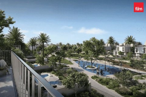 Villa in Dubai 4 bedrooms, 520 sq.m. № 124341 - photo 13