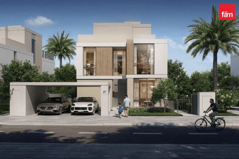 Villa in Dubai 4 bedrooms, 520 sq.m. № 124341 - photo 5