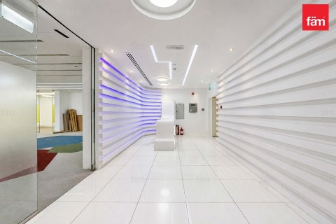 Снять в аренду офис в Дубай Марине, Дубай: 344.3м², № 124342 - фото 20