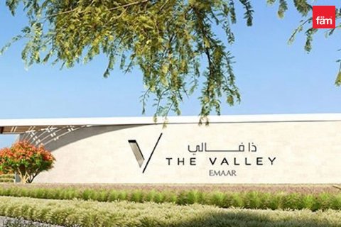 Villa in Dubai 4 bedrooms, 528 sq.m. № 124344 - photo 4