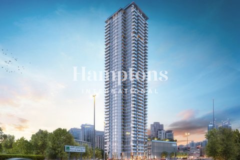 Снять в аренду квартиру в The Views 1, The Views, Дубай: 3 спальни, 177.72343900м², № 123876 - фото 12