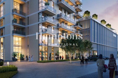 Снять в аренду квартиру в The Views 1, The Views, Дубай: 3 спальни, 177.72343900м², № 123876 - фото 4