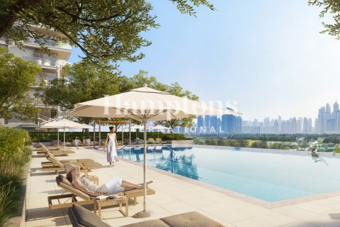 Снять в аренду квартиру в The Views 1, The Views, Дубай: 3 спальни, 177.72343900м², № 123876 - фото 7