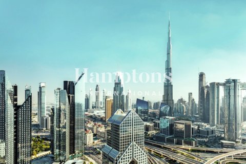 Снять в аренду квартиру в The Views 1, The Views, Дубай: 3 спальни, 177.72343900м², № 123876 - фото 10