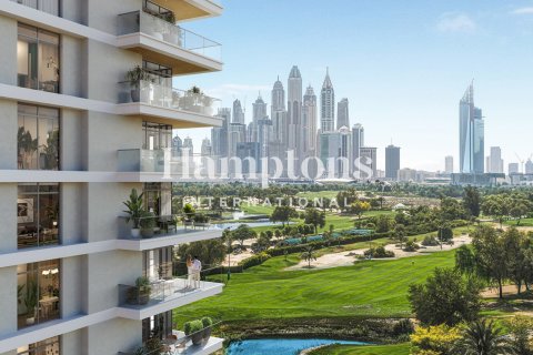 Снять в аренду квартиру в The Views 1, The Views, Дубай: 3 спальни, 177.72343900м², № 123876 - фото 8
