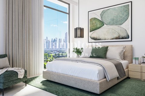 Снять в аренду квартиру в The Views 1, The Views, Дубай: 3 спальни, 177.72343900м², № 123876 - фото 2