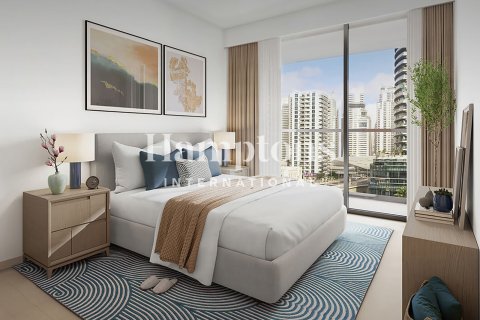 Apartment in The Address Dubai Marina, Dubai Marina, Dubai 3 bedrooms, 152.45382300 sq.m. № 123875 - photo 5