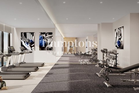 Apartment in The Address Dubai Marina, Dubai Marina, Dubai 3 bedrooms, 152.45382300 sq.m. № 123875 - photo 10