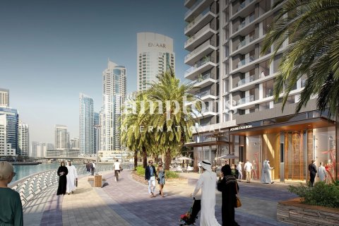 Apartment in The Address Dubai Marina, Dubai Marina, Dubai 3 bedrooms, 152.45382300 sq.m. № 123875 - photo 4