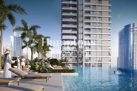 Apartment in The Address Dubai Marina, Dubai Marina, Dubai 3 bedrooms, 152.45382300 sq.m. № 123875 - photo 2