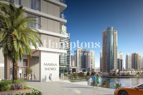 Apartment in The Address Dubai Marina, Dubai Marina, Dubai 3 bedrooms, 152.45382300 sq.m. № 123875 - photo 9