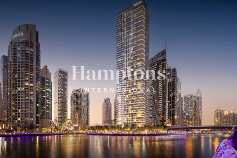 Apartment in The Address Dubai Marina, Dubai Marina, Dubai 3 bedrooms, 152.45382300 sq.m. № 123875 - photo 12