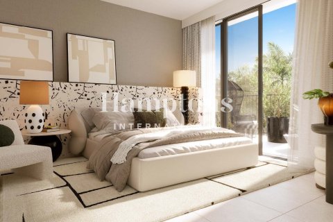 تاون هاوس في The Valley, دبي 4 غرف نوم, 233.55814200 م² رقم 123874 - صورة 8