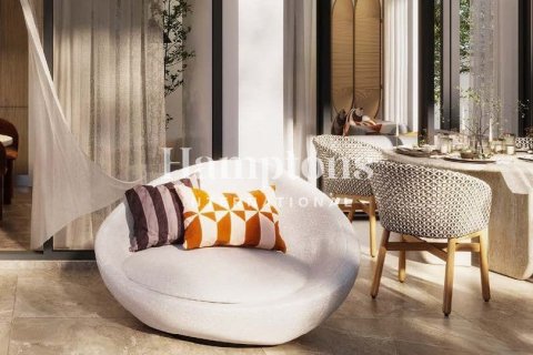 تاون هاوس في The Valley, دبي 4 غرف نوم, 233.55814200 م² رقم 123874 - صورة 11