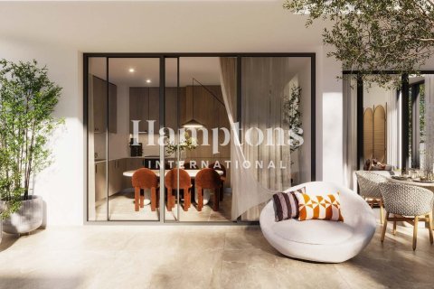 تاون هاوس في The Valley, دبي 4 غرف نوم, 233.55814200 م² رقم 123874 - صورة 6