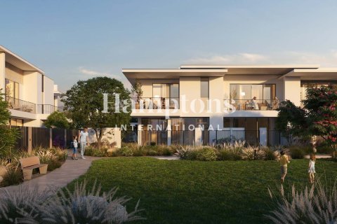 تاون هاوس في The Valley, دبي 4 غرف نوم, 233.55814200 م² رقم 123874 - صورة 10