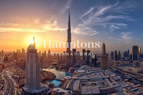 تاون هاوس في The Valley, دبي 4 غرف نوم, 233.55814200 م² رقم 123874 - صورة 3