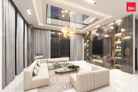 Villa en Jebel Ali, Dubai, 5 dormitorios, 1024.3 m², № 141995