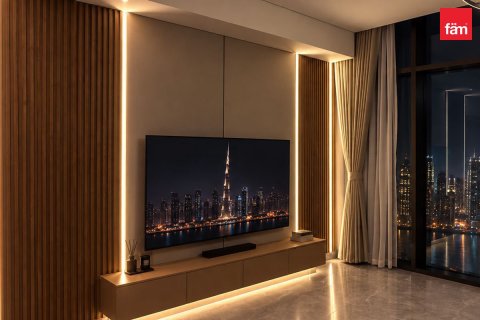 Apartment in Business Bay, Dubai 1 bedroom, 57.4 sq.m. № 141989