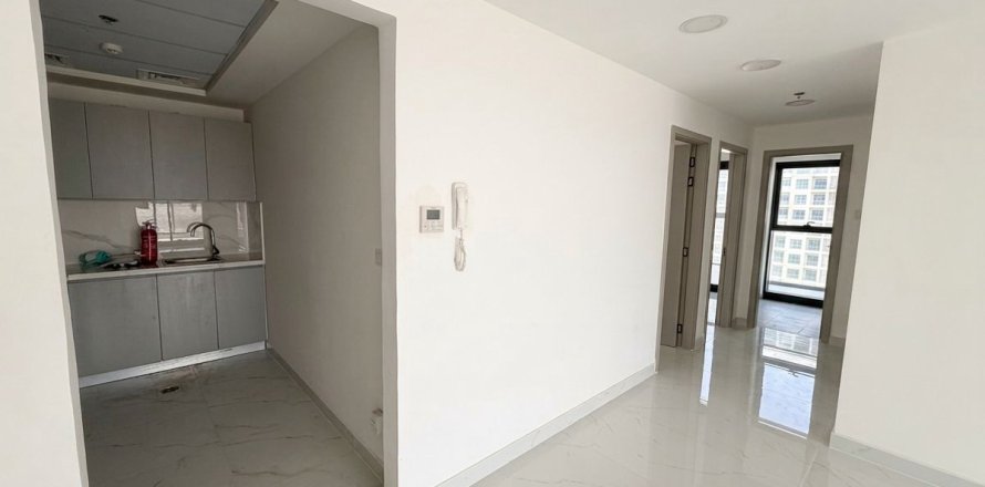 Appartement à Al Furjan, Dubai, 3 chambres, 143 m², № 141996
