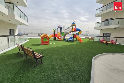 Appartement à Al Furjan, Dubai, 3 chambres, 143 m², № 141996 - photo 14