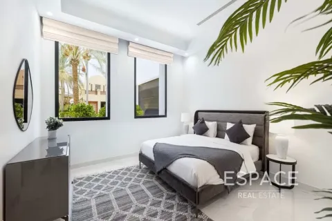 Villa en Palm Jumeirah, Dubai, 6 dormitorios, 650 m², № 62313 - foto 16
