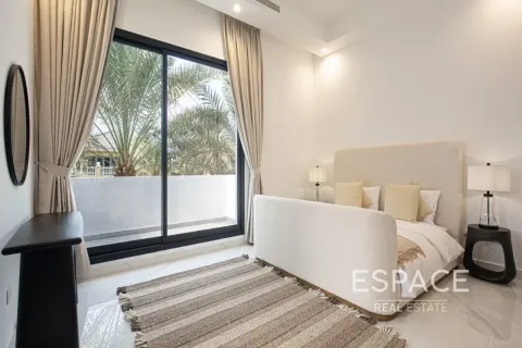 Villa en Palm Jumeirah, Dubai, 6 dormitorios, 650 m², № 62313 - foto 12