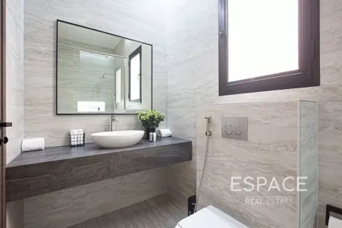 Villa en Palm Jumeirah, Dubai, 6 dormitorios, 650 m², № 62313 - foto 18