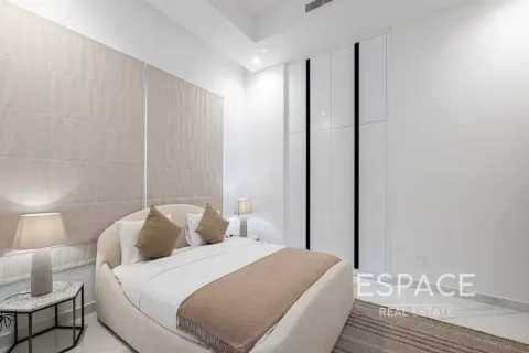 Villa en Palm Jumeirah, Dubai, 6 dormitorios, 650 m², № 62313 - foto 14