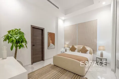 Villa en Palm Jumeirah, Dubai, 6 dormitorios, 650 m², № 62313 - foto 13