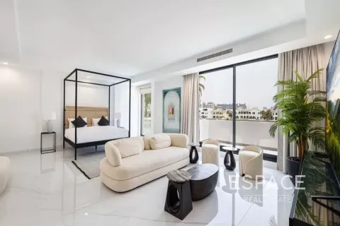 Villa en Palm Jumeirah, Dubai, 6 dormitorios, 650 m², № 62313 - foto 8