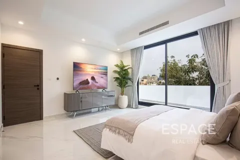 Villa en Palm Jumeirah, Dubai, 6 dormitorios, 650 m², № 62313 - foto 10