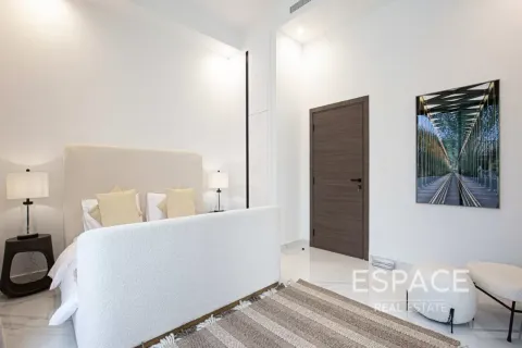 Villa en Palm Jumeirah, Dubai, 6 dormitorios, 650 m², № 62313 - foto 11