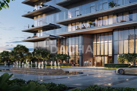 Apartment in Dubai Creek Harbour (The Lagoons), Dubai 3 bedrooms, 172 sq.m. № 112672 - photo 8