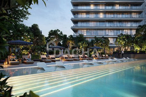 Apartment in Dubai Creek Harbour (The Lagoons), Dubai 3 bedrooms, 172 sq.m. № 112672 - photo 6