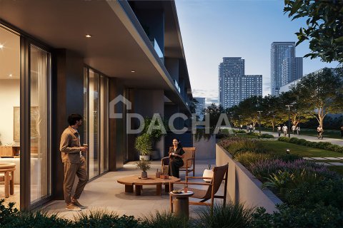 Apartment in Dubai Creek Harbour (The Lagoons), Dubai 3 bedrooms, 172 sq.m. № 112672 - photo 10