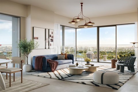 Apartment in Dubai Creek Harbour (The Lagoons), Dubai 3 bedrooms, 172 sq.m. № 112672