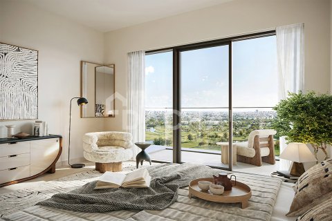 Apartment in Dubai Creek Harbour (The Lagoons), Dubai 3 bedrooms, 172 sq.m. № 112672 - photo 2