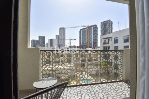 Appartement à Jumeirah Village Circle, Dubai, 1 chambre, 72 m², № 45164 - photo 13