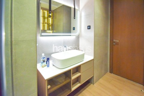 Appartement à Jumeirah Village Circle, Dubai, 1 chambre, 72 m², № 45164 - photo 11