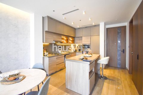 Appartement à Jumeirah Village Circle, Dubai, 1 chambre, 72 m², № 45164 - photo 5