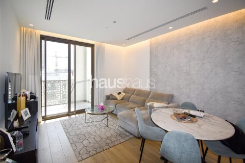 Appartement à Jumeirah Village Circle, Dubai, 1 chambre, 72 m², № 45164 - photo 4