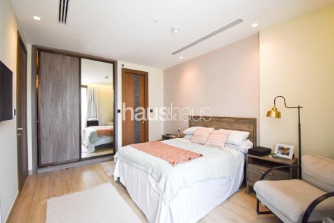 Appartement à Jumeirah Village Circle, Dubai, 1 chambre, 72 m², № 45164 - photo 10